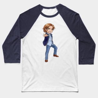 Sam Baseball T-Shirt